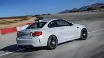 BMW M2 Coupé 2018