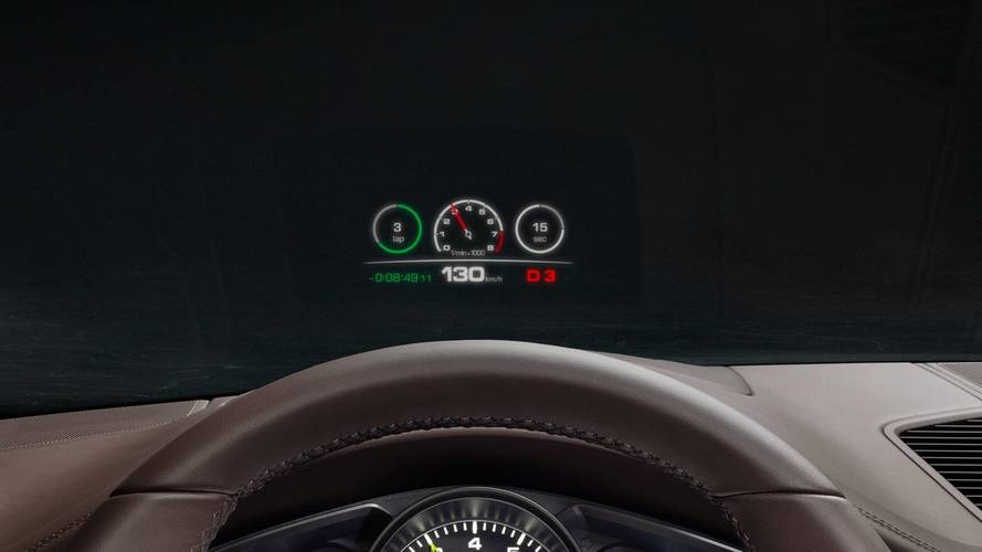 Porsche Caynne E-Hybrid