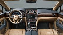 Bentley Bentayga vs Rolls-Royce Cullinan