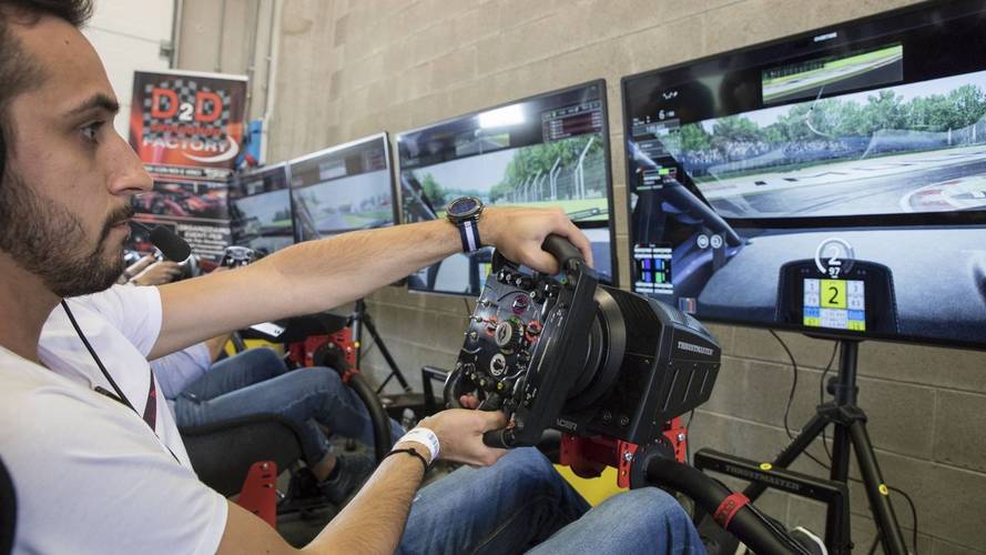 Motor1Days 2018: la festa dei motori nella MotorValley