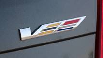2018 Cadillac CTS-V: Review