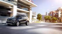 7. Buick Encore