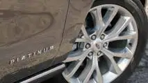 2018 Ford Expedition: Review