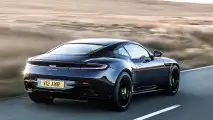Aston Martin DB11 AMR