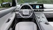 Hyundai Nexo im Test