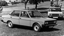 1976 - SEAT 131