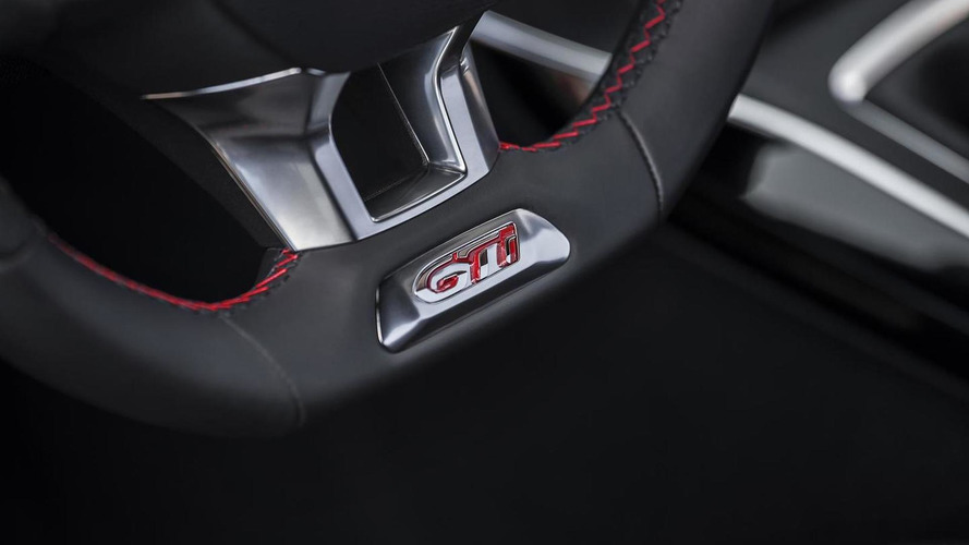 Peugeot 308 GTi by Peugeot Sport