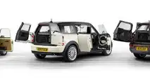 2016 MINI Clubman
