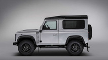 Land Rover Defender 2,000,000