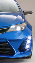 Scion iM concept
