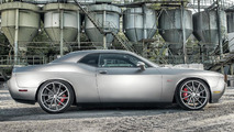 Dodge Challenger SRT8 OCTSRT8-700 by O.CT Tuning