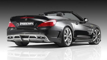 PIECHA SL R 231 Avalange GT-R