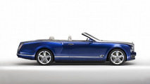 Bentley Grand Convertible concept