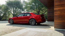 2015 Chrysler 300
