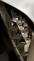 Citroen Divine DS concept