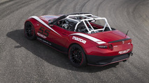 Mazda MX-5 for 2016 Mazda Global MX-5 Cup series