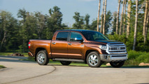 2015 Toyota Tundra