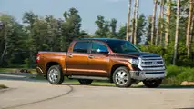 2015 Toyota Tundra