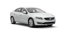 Volvo S60L T6 Twin Engine