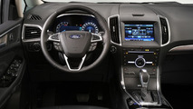 2016 Ford Galaxy