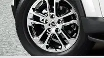 2015 SsangYong Rexton