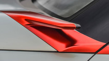 Mitsubishi GC-PHEV concept