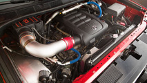 2015 Tundra TRD Pro Desert Race Truck