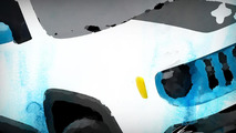 Chrysler SEMA 2014 teaser image