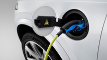 Volvo XC90 T8 technology
