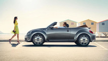 Volkswagen Beetle Cabriolet Karmann Edition