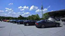 BMW 8-Series