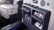 Rolls-Royce Phantom Limelight Collection