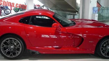 2015 Dodge Viper for sale in China