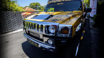 Hummer H2 by Vilner