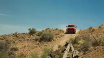 Toyota Tundra TRD Pro
