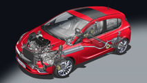 2015 Opel Corsa