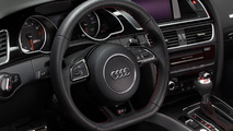 2015 Audi RS 5 Coupe Sport edition