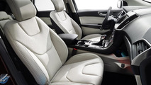 2015 Ford Edge