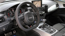 Audi A7 by MR Racing