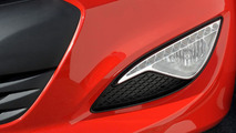 2015 Hyundai Genesis Coupe