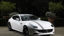 Ferrari FF Tailor Made