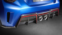 Subaru STI Performance Concept