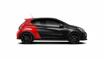 Peugeot 208 GTi by Peugeot Sport