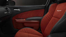 2015 Dodge Charger SRT Hellcat