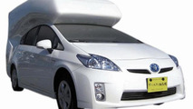 Toyota Prius Camper Van