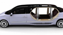 Castagna Milano Fiat 500 LimoCity Sun, 750, 16.01.2012