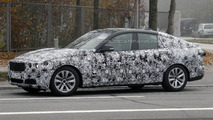 2013 BMW 3-Series GT spy photo - 07.12.2011