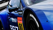 Subaru BRZ GT300 Super GT racer