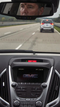 GM crash avoidance system - 4.10.2011