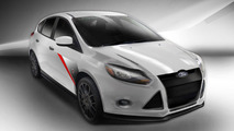 2012 Ford Focus by ROUSH Performance Products - 21.10.2011